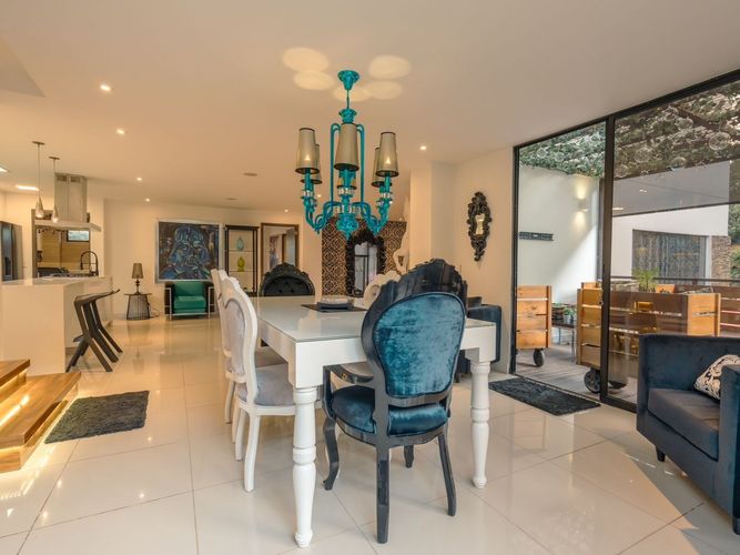 Casa de 4 alcobas en arriendo en Guarne, 340 m² · foto 4 de 20
