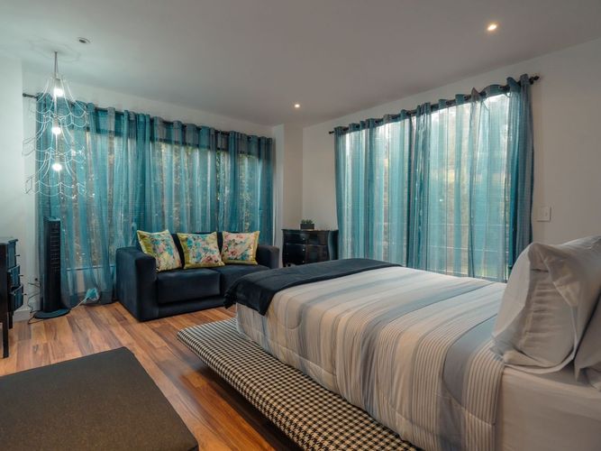 Casa de 4 alcobas en arriendo en Guarne, 340 m² · foto 12 de 20
