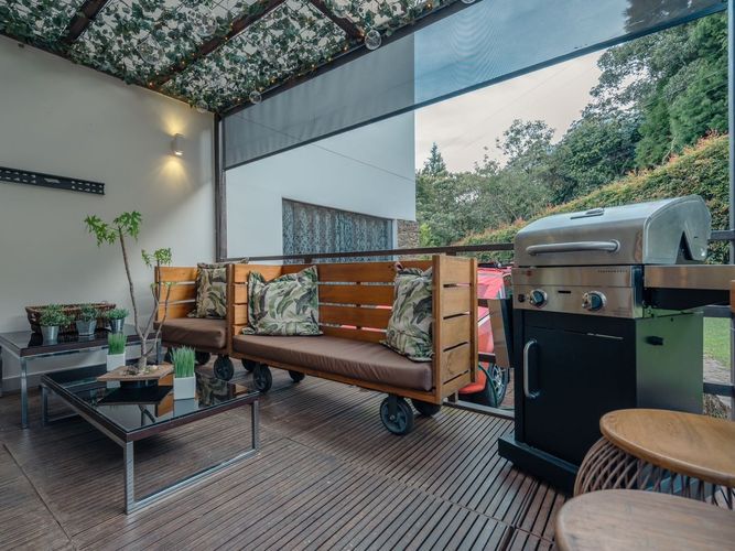 Casa de 4 alcobas en arriendo en Guarne, 340 m² · foto 16 de 20