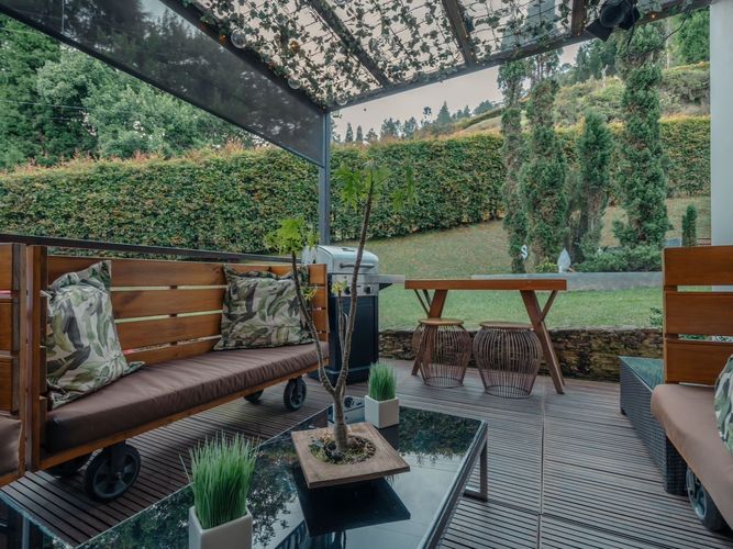 Casa de 4 alcobas en arriendo en Guarne, 340 m² · foto 18 de 20