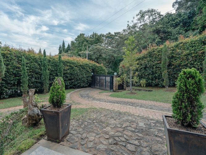 Casa de 4 alcobas en arriendo en Guarne, 340 m² · foto 20 de 20