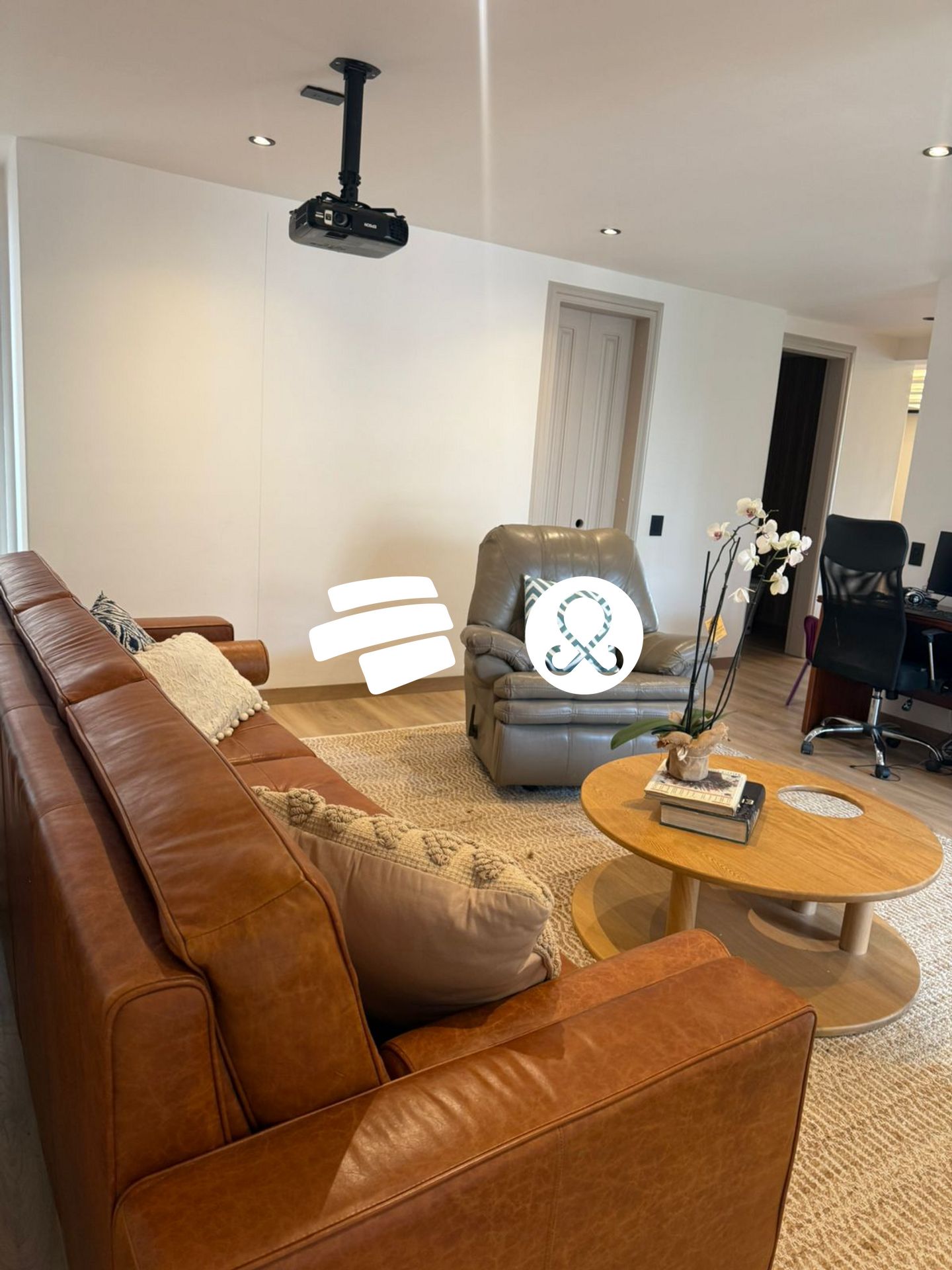 Apartamento en venta en Laureles, Medellín · foto 13 de 16