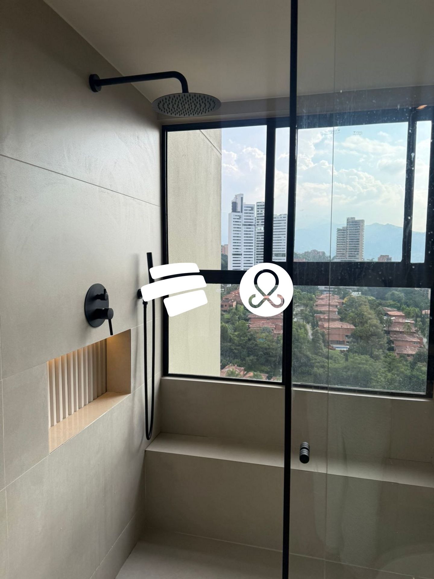 Apartamento en venta en Laureles, Medellín · foto 14 de 16