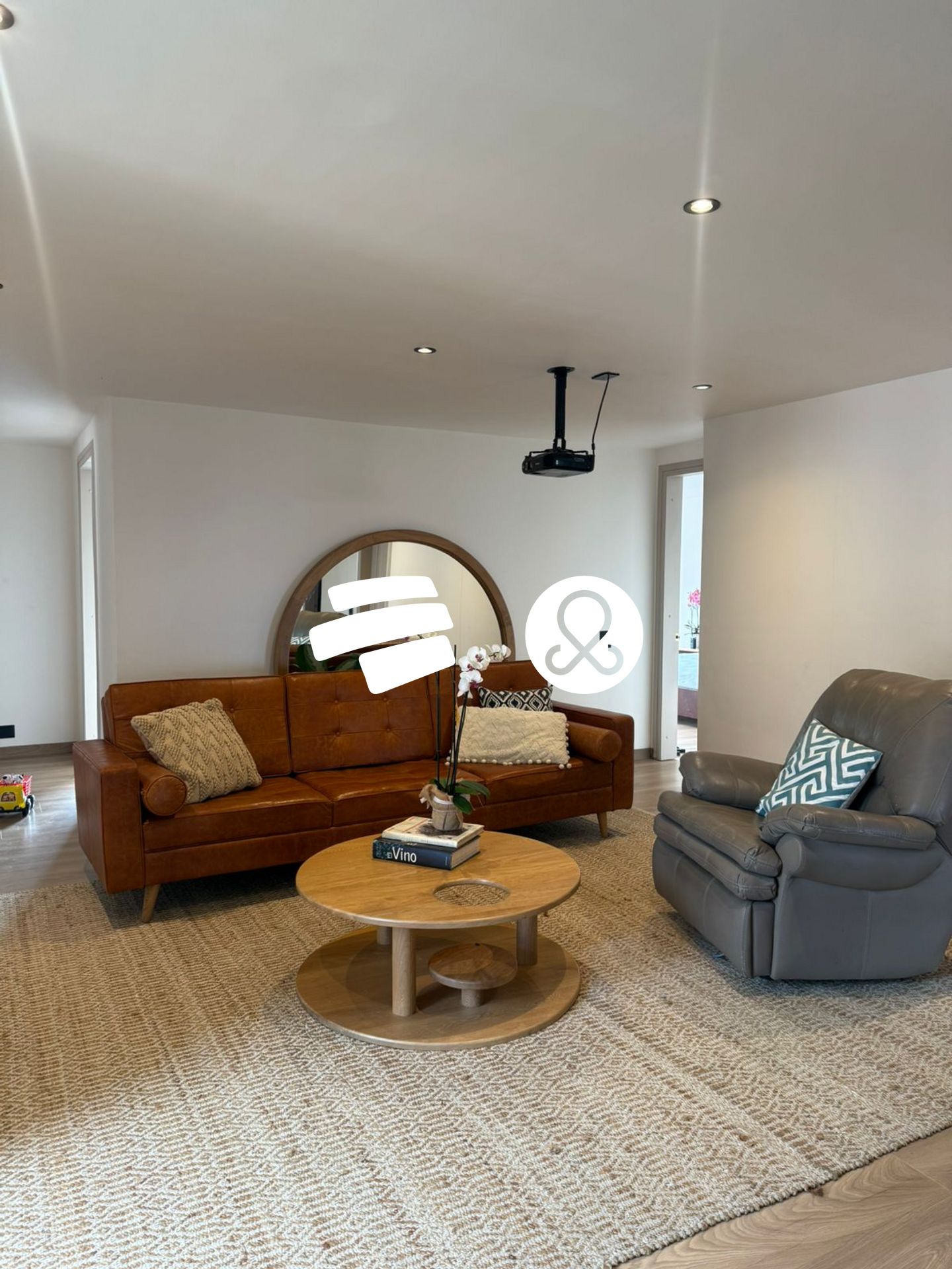 Apartamento en venta en Laureles, Medellín · foto 16 de 16