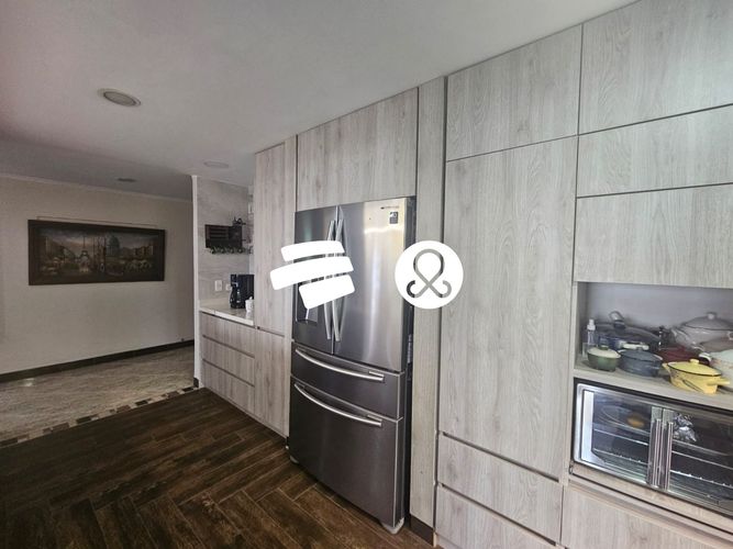 Apartamento de 4 alcobas en venta en Alejandría, Medellín, 223 m² · foto 9 de 24
