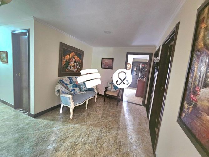 Apartamento de 4 alcobas en venta en Alejandría, Medellín, 223 m² · foto 15 de 24