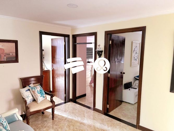 Apartamento de 4 alcobas en venta en Alejandría, Medellín, 223 m² · foto 18 de 24