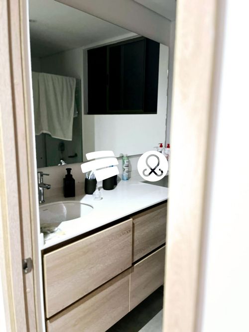 Apartamento de 4 alcobas en venta en Alejandría, Medellín, 223 m² · foto 19 de 24