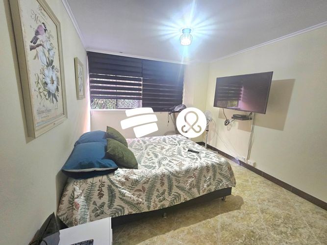 Apartamento de 4 alcobas en venta en Alejandría, Medellín, 223 m² · foto 20 de 24