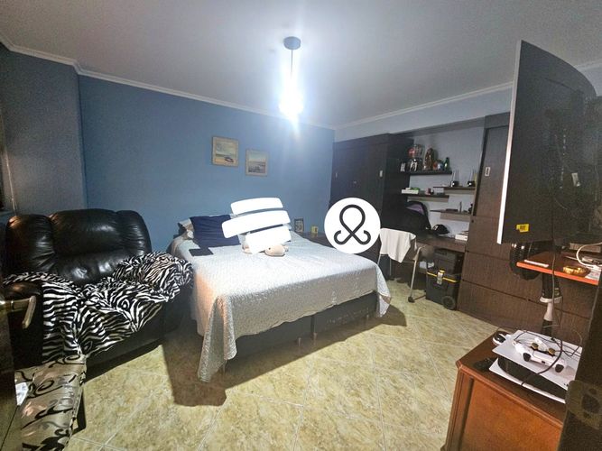 Apartamento de 4 alcobas en venta en Alejandría, Medellín, 223 m² · foto 21 de 24