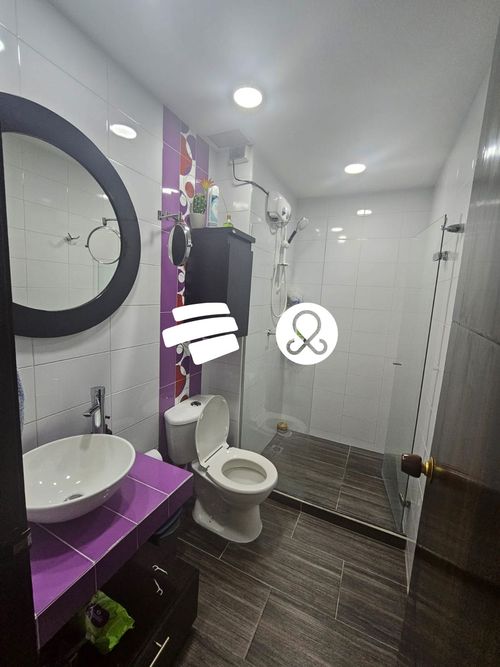 Apartamento de 4 alcobas en venta en Alejandría, Medellín, 223 m² · foto 22 de 24
