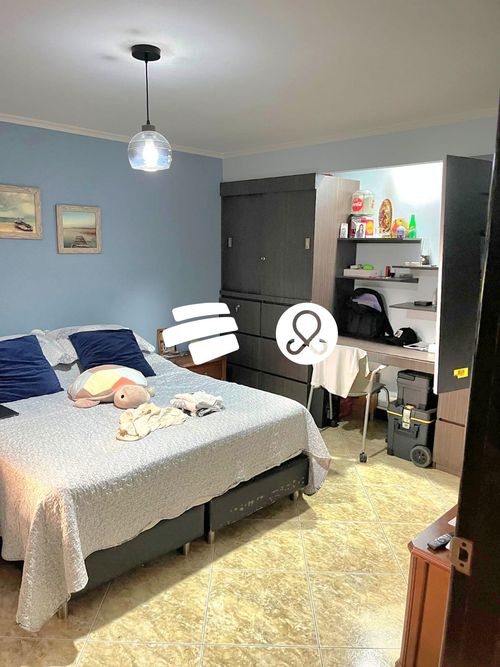 Apartamento de 4 alcobas en venta en Alejandría, Medellín, 223 m² · foto 23 de 24