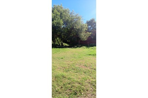 Terreno en esquina en venta en Mariano R Alonso — foto 2