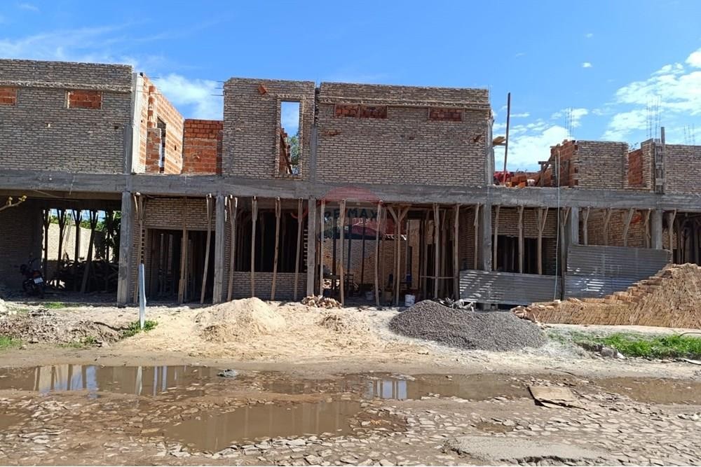 Duplex - Alquiler - Fernando De La Mora, Paraguay - 3 Habitaciones - 2 Baños — foto 3