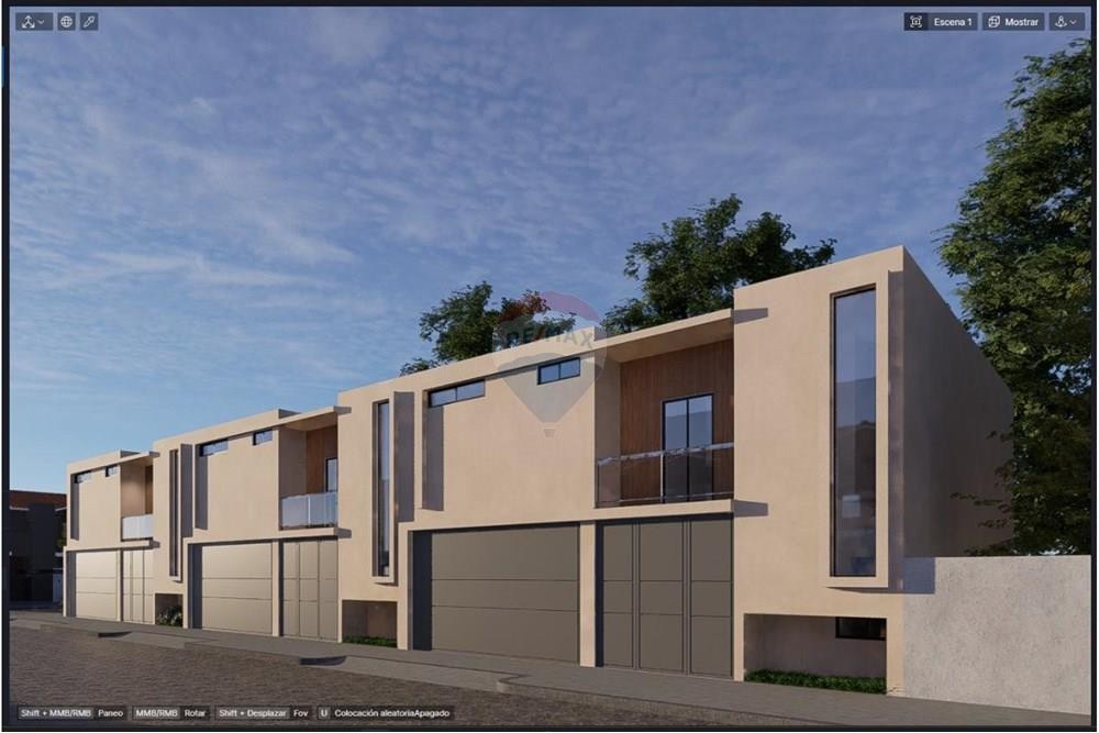 Duplex - Alquiler - Fernando De La Mora, Paraguay - 3 Habitaciones - 2 Baños — foto 2