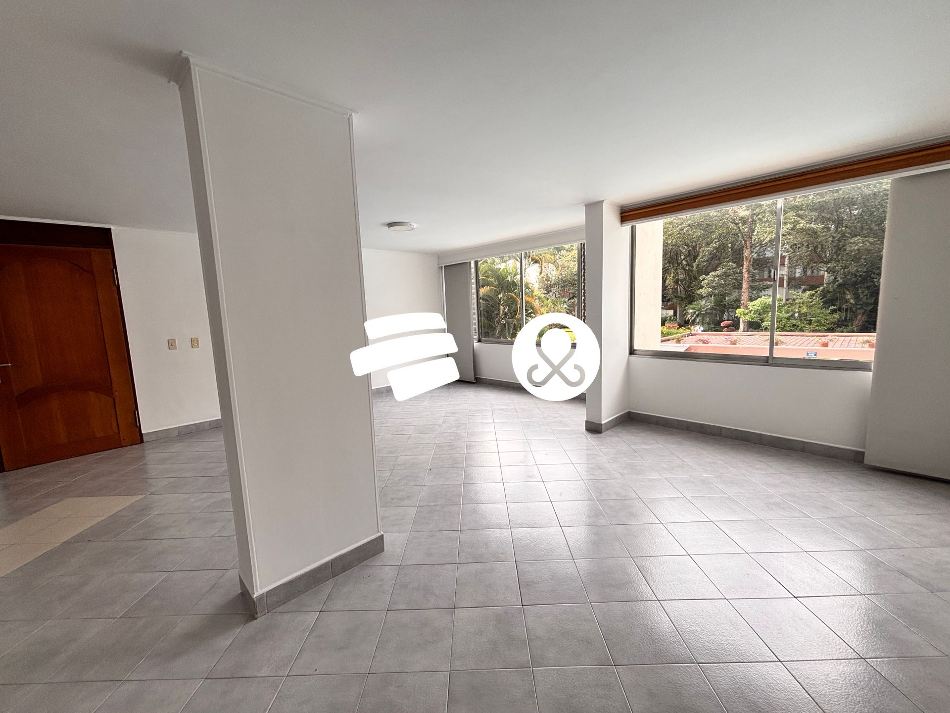 Apartamento en venta en El Poblado, Medellín 2