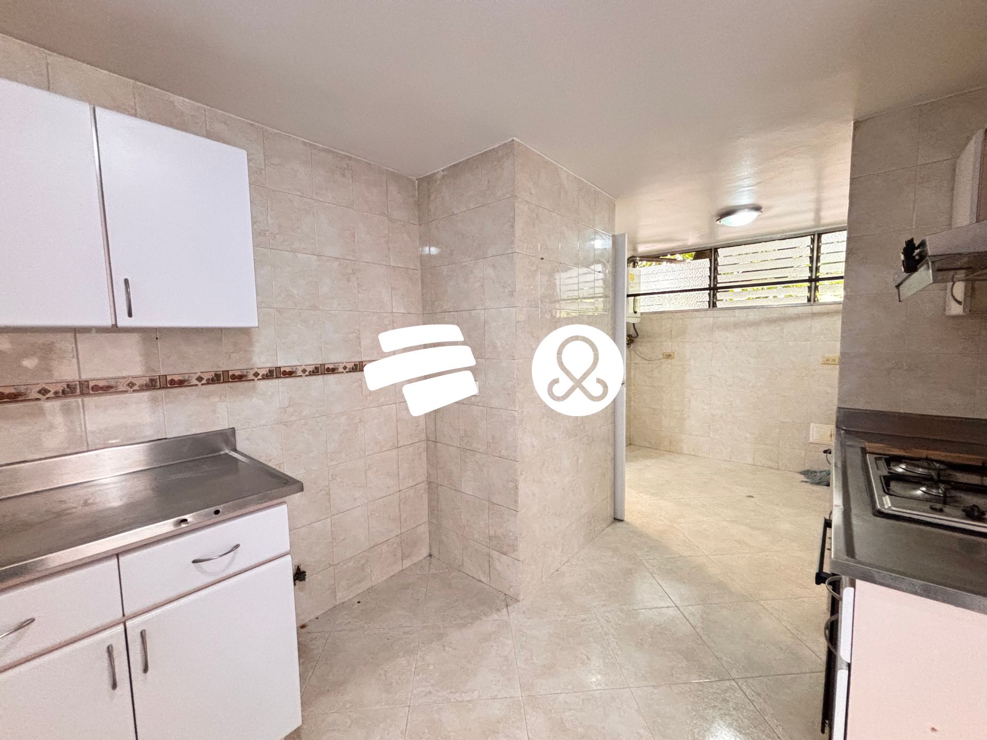 Apartamento en venta en El Poblado, Medellín 4