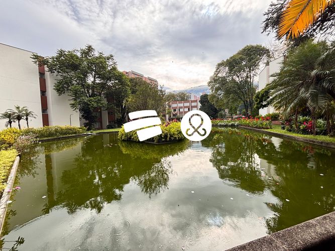 Apartamento de 3 alcobas en venta en Patio Bonito, Medellín, 147 m² · foto 16 de 24
