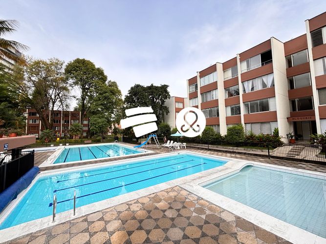 Apartamento de 3 alcobas en venta en Patio Bonito, Medellín, 147 m² · foto 17 de 24