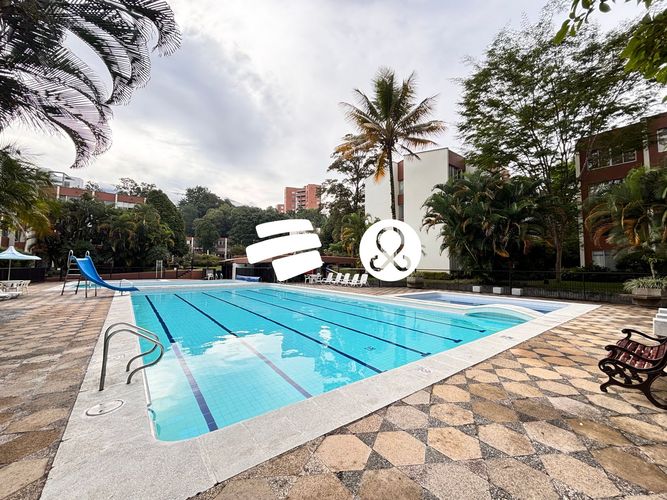 Apartamento de 3 alcobas en venta en Patio Bonito, Medellín, 147 m² · foto 18 de 24