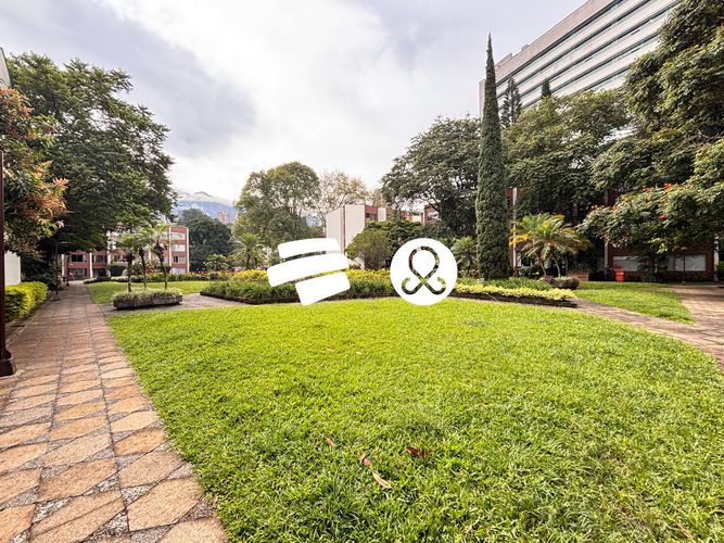 Apartamento de 3 alcobas en venta en Patio Bonito, Medellín, 147 m² · foto 20 de 24