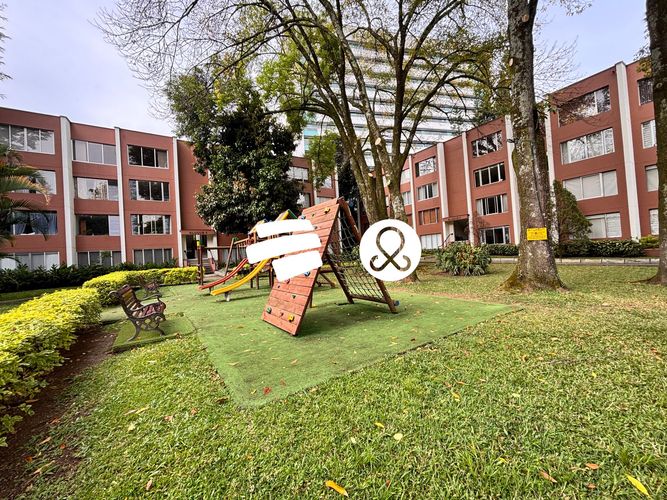 Apartamento de 3 alcobas en venta en Patio Bonito, Medellín, 147 m² · foto 22 de 24