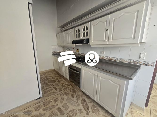 Apartamento de 4 alcobas en venta en Laureles, Medellín, 103 m² · foto 14 de 24