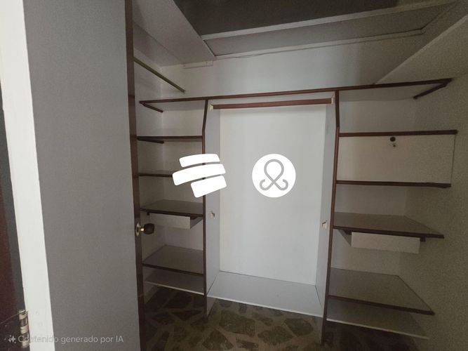 Apartamento de 4 alcobas en venta en Laureles, Medellín, 103 m² · foto 15 de 24