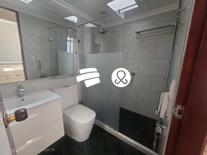 Apartamento de 4 alcobas en venta en Laureles, Medellín, 103 m² · foto 17 de 24