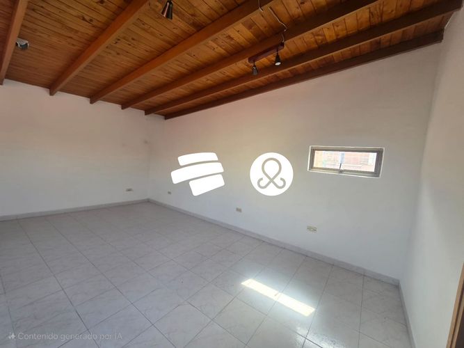 Apartamento de 4 alcobas en venta en Laureles, Medellín, 103 m² · foto 18 de 24