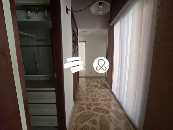 Apartamento de 4 alcobas en venta en Laureles, Medellín, 103 m² · foto 19 de 24