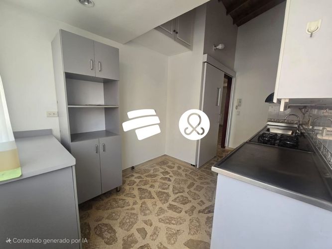 Apartamento de 4 alcobas en venta en Laureles, Medellín, 103 m² · foto 22 de 24