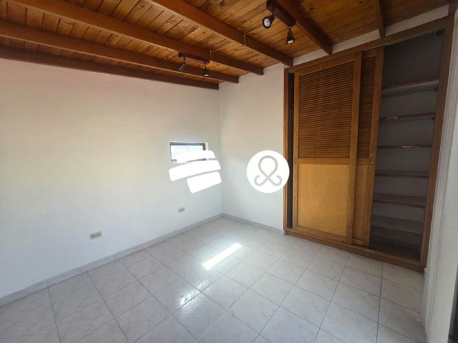 Apartamento de 4 alcobas en venta en Laureles, Medellín, 103 m² · foto 24 de 24
