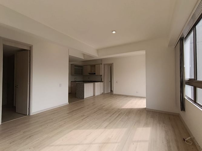 Apartamento de 2 alcobas en arriendo en Pan De Azucar, Sabaneta, 79 m² · foto 3 de 20
