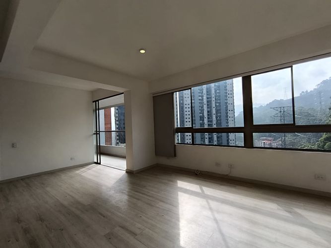 Apartamento de 2 alcobas en arriendo en Pan De Azucar, Sabaneta, 79 m² · foto 6 de 20