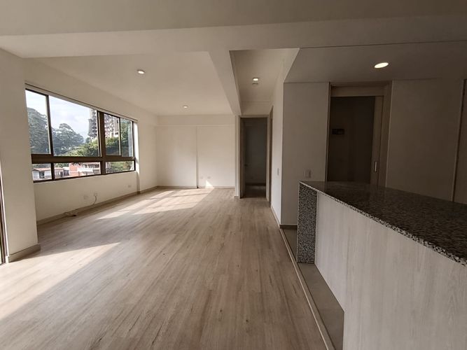 Apartamento de 2 alcobas en arriendo en Pan De Azucar, Sabaneta, 79 m² · foto 8 de 20