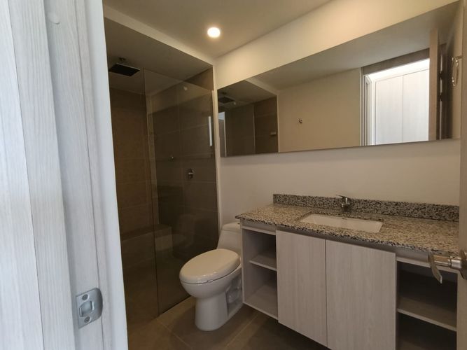 Apartamento de 2 alcobas en arriendo en Pan De Azucar, Sabaneta, 79 m² · foto 10 de 20