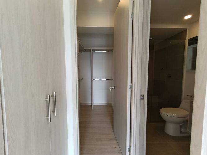 Apartamento de 2 alcobas en arriendo en Pan De Azucar, Sabaneta, 79 m² · foto 12 de 20