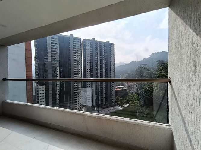 Apartamento de 2 alcobas en arriendo en Pan De Azucar, Sabaneta, 79 m² · foto 14 de 20