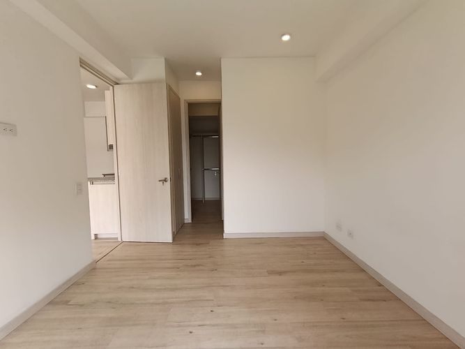 Apartamento de 2 alcobas en arriendo en Pan De Azucar, Sabaneta, 79 m² · foto 18 de 20
