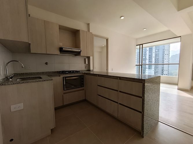 Apartamento de 2 alcobas en arriendo en Pan De Azucar, Sabaneta, 79 m² · foto 19 de 20