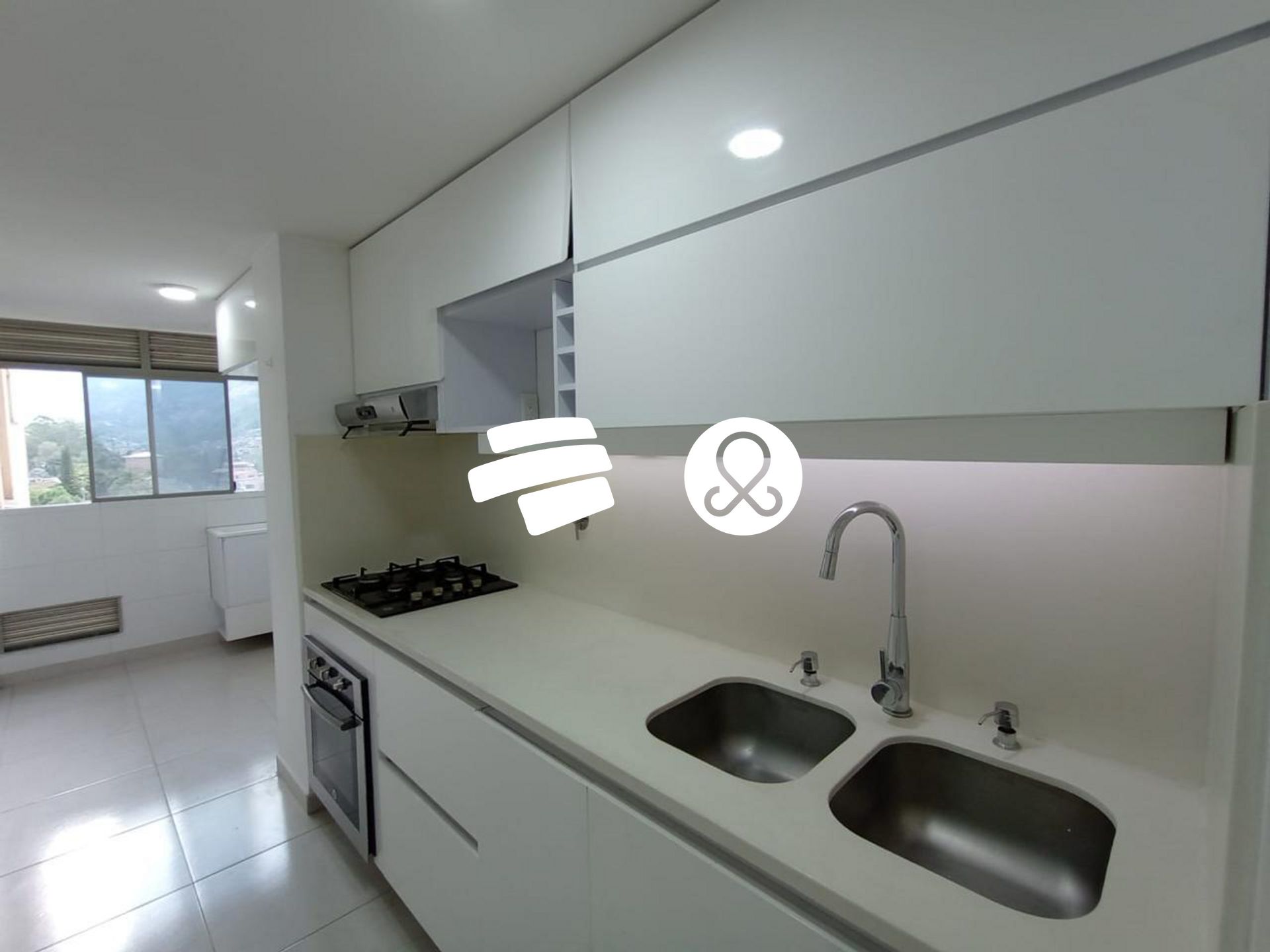 Apartamento en venta en Belén, Medellín 3