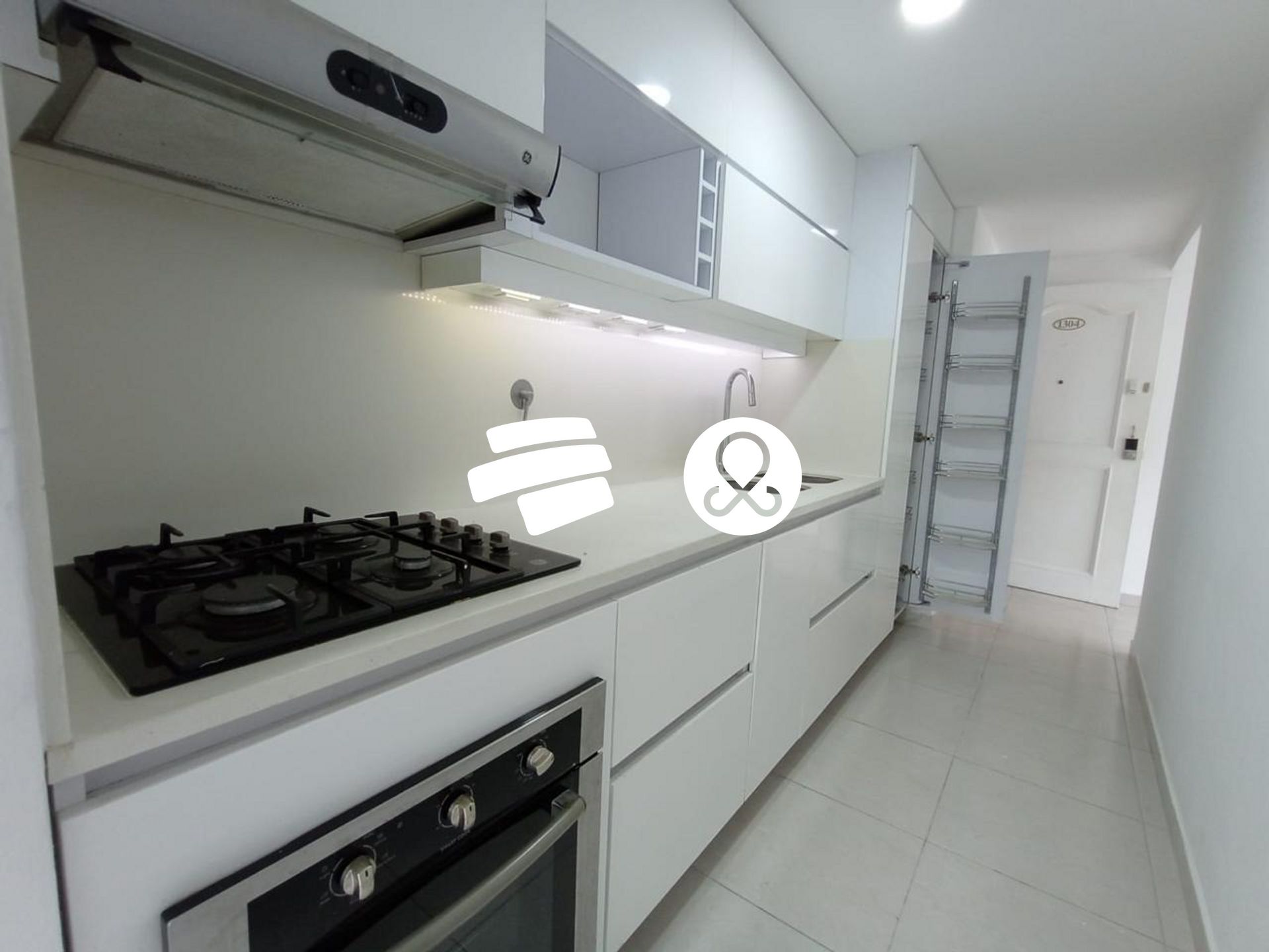 Apartamento en venta en Belén, Medellín 4
