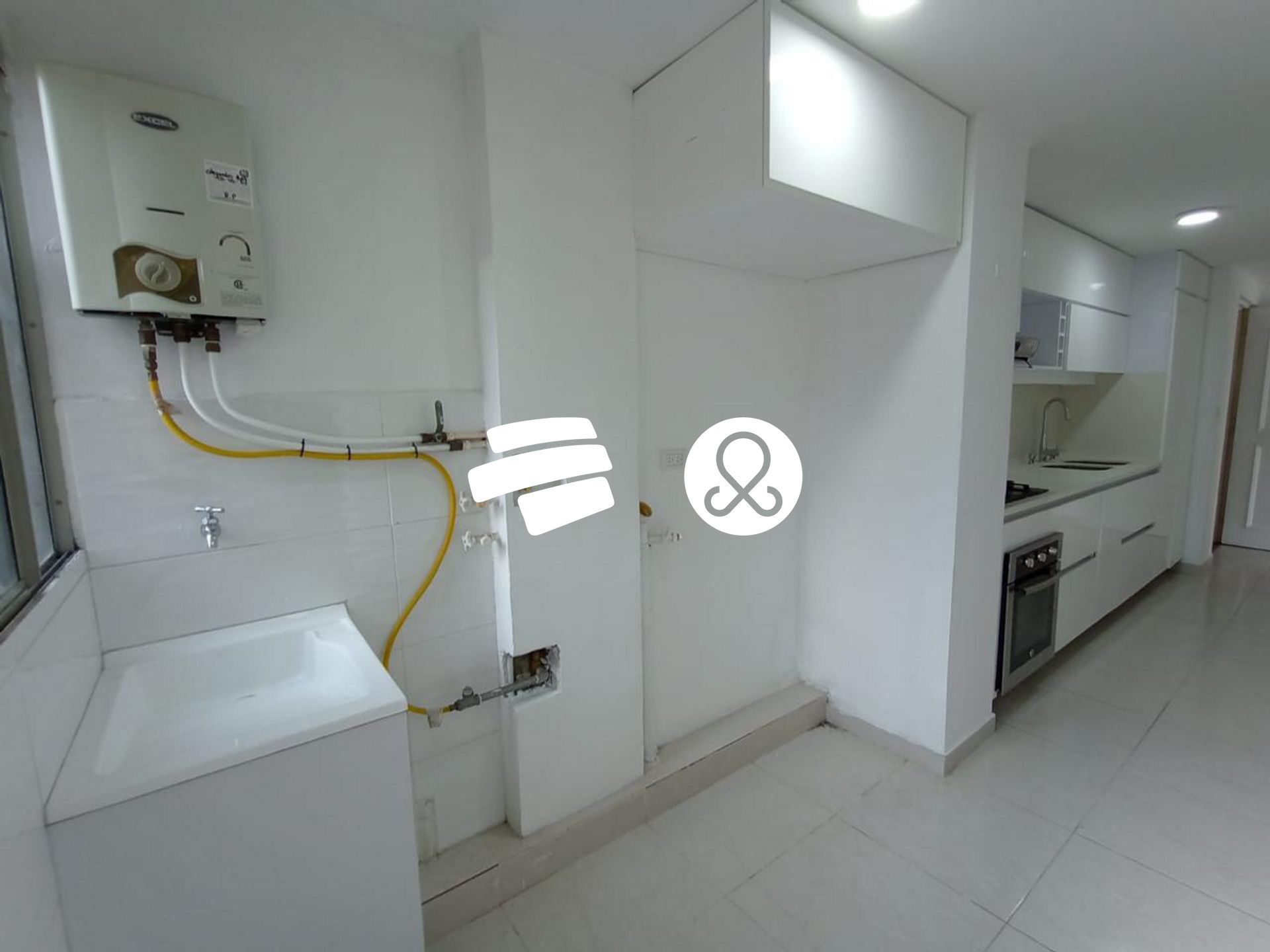 Apartamento en venta en Belén, Medellín 5