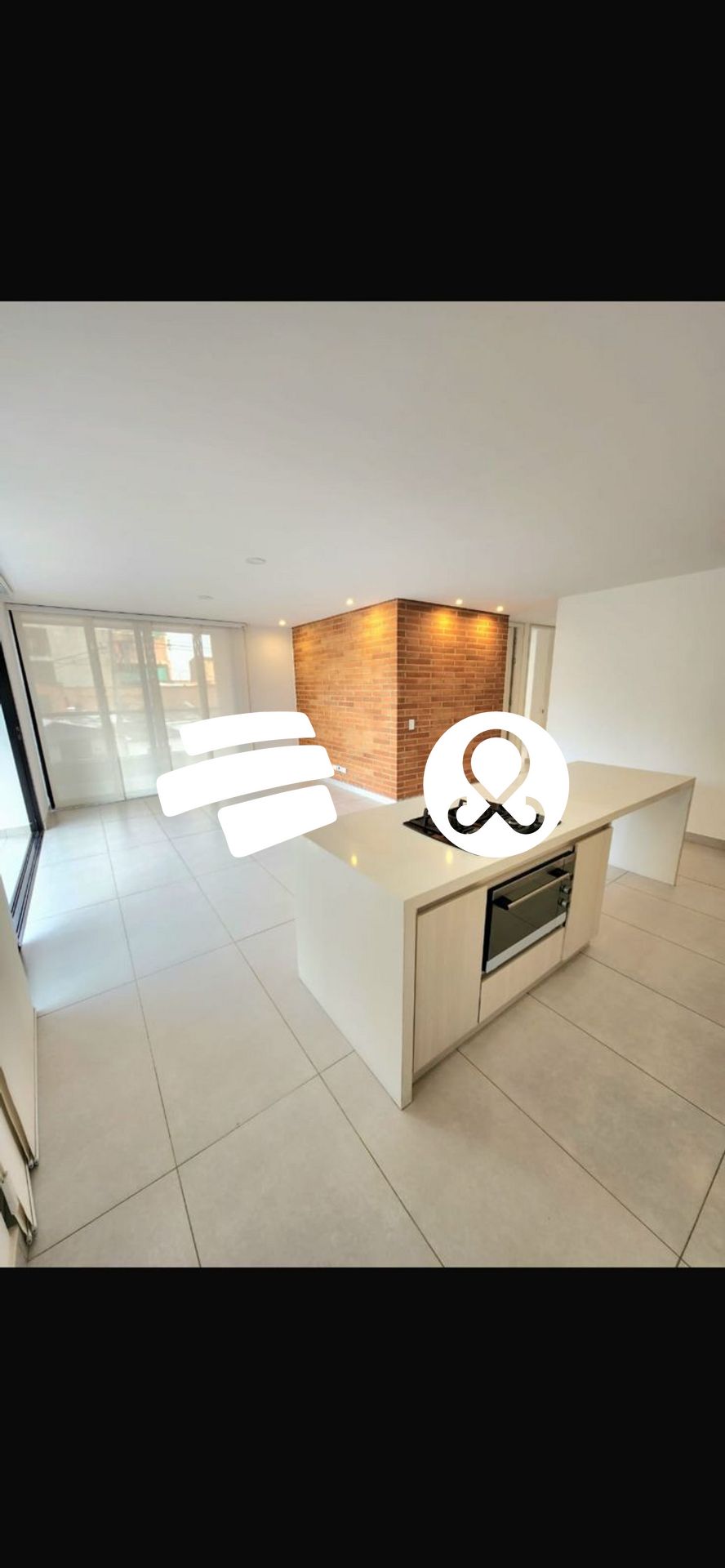 Apartamento en Venta en Cumbres, Envigado