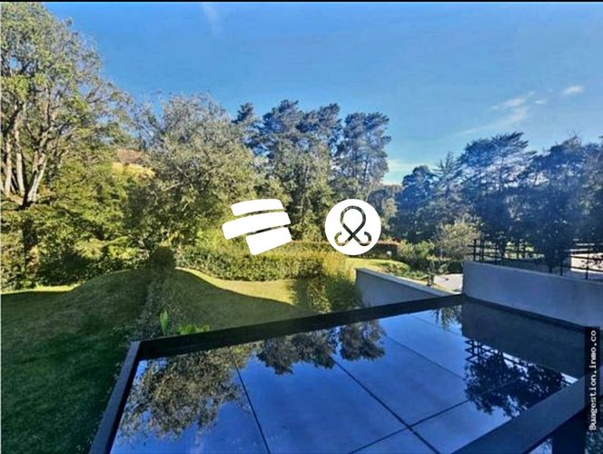 Apartamento de 1 alcoba en venta en La Quiebra, Rionegro, 65 m² · foto 2 de 19