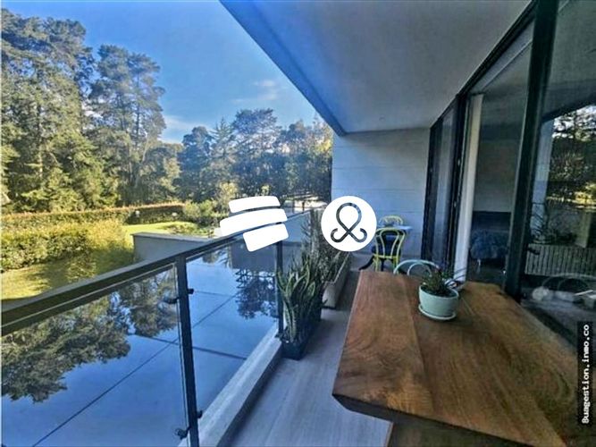 Apartamento de 1 alcoba en venta en La Quiebra, Rionegro, 65 m² · foto 4 de 19
