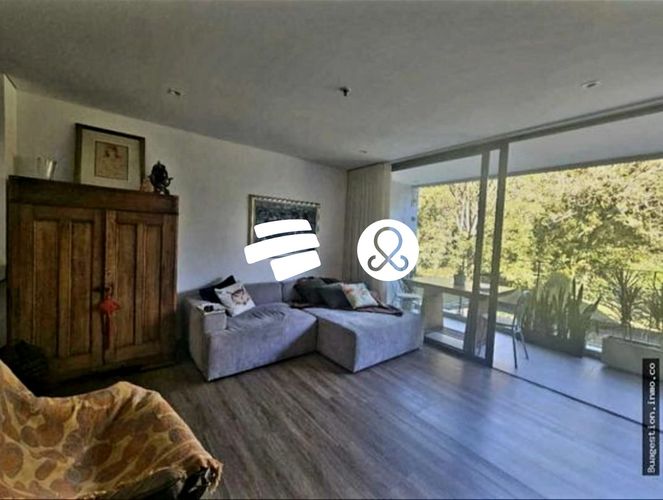 Apartamento de 1 alcoba en venta en La Quiebra, Rionegro, 65 m² · foto 5 de 19