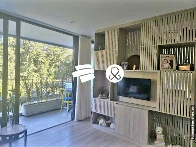 Apartamento de 1 alcoba en venta en La Quiebra, Rionegro, 65 m² · foto 7 de 19