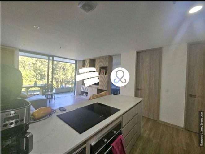 Apartamento de 1 alcoba en venta en La Quiebra, Rionegro, 65 m² · foto 9 de 19